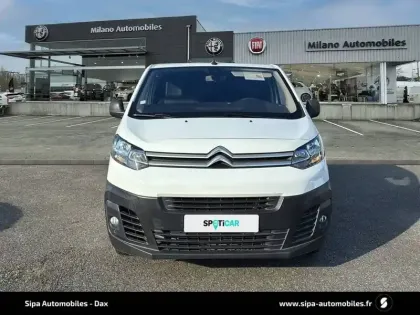 Photo 40 Citroën Jumpy  FGN M BLUEHDI 120 S&S BVM6