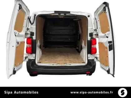 Photo 156 Citroën Jumpy  FGN M BLUEHDI 120 S&S BVM6