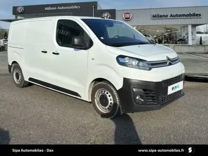 Photo 41 Citroën Jumpy  FGN M BLUEHDI 120 S&S BVM6