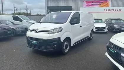 Photo 117 Citroën Jumpy  FGN M BLUEHDI 120 S&S BVM6