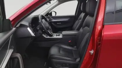 Photo 13 Mazda Cx-60  2.5L e-SKYACTIV PHEV 327 ch 4x4 BVA8