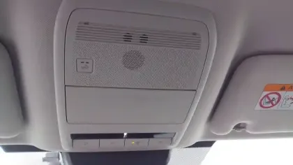 Photo 21 Mazda Cx-60  2.5L e-SKYACTIV PHEV 327 ch 4x4 BVA8