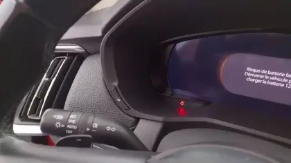 Photo 20 Mazda Cx-60  2.5L e-SKYACTIV PHEV 327 ch 4x4 BVA8