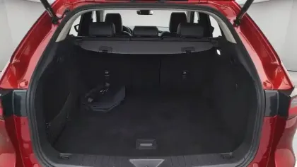 Photo 9 Mazda Cx-60  2.5L e-SKYACTIV PHEV 327 ch 4x4 BVA8