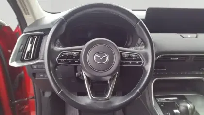 Photo 46 Mazda Cx-60  2.5L e-SKYACTIV PHEV 327 ch 4x4 BVA8
