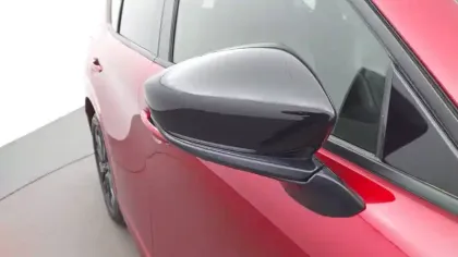 Photo 31 Mazda Cx-60  2.5L e-SKYACTIV PHEV 327 ch 4x4 BVA8