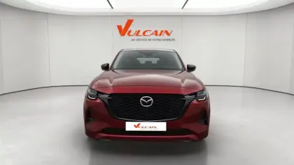 Photo 33 Mazda Cx-60  2.5L e-SKYACTIV PHEV 327 ch 4x4 BVA8