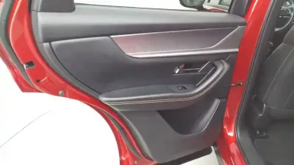 Photo 26 Mazda Cx-60  2.5L e-SKYACTIV PHEV 327 ch 4x4 BVA8