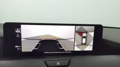 Photo 17 Mazda Cx-60  2.5L e-SKYACTIV PHEV 327 ch 4x4 BVA8