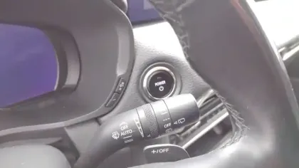 Photo 19 Mazda Cx-60  2.5L e-SKYACTIV PHEV 327 ch 4x4 BVA8