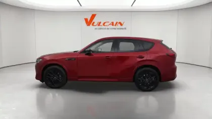 Photo 71 Mazda Cx-60  2.5L e-SKYACTIV PHEV 327 ch 4x4 BVA8
