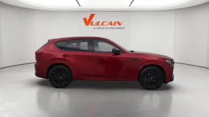 Photo 7 Mazda Cx-60  2.5L e-SKYACTIV PHEV 327 ch 4x4 BVA8