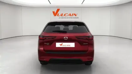 Photo 37 Mazda Cx-60  2.5L e-SKYACTIV PHEV 327 ch 4x4 BVA8