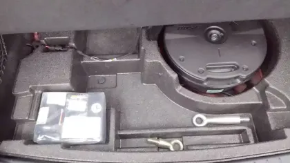 Photo 10 Mazda Cx-60  2.5L e-SKYACTIV PHEV 327 ch 4x4 BVA8