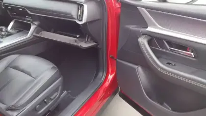 Photo 29 Mazda Cx-60  2.5L e-SKYACTIV PHEV 327 ch 4x4 BVA8