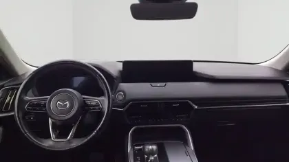 Photo 5 Mazda Cx-60  2.5L e-SKYACTIV PHEV 327 ch 4x4 BVA8