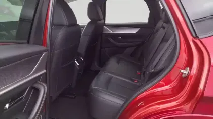 Photo 75 Mazda Cx-60  2.5L e-SKYACTIV PHEV 327 ch 4x4 BVA8