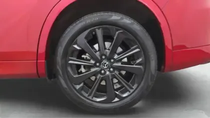 Photo 11 Mazda Cx-60  2.5L e-SKYACTIV PHEV 327 ch 4x4 BVA8