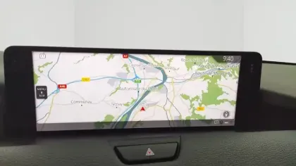 Photo 16 Mazda Cx-60  2.5L e-SKYACTIV PHEV 327 ch 4x4 BVA8