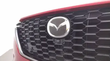 Photo 24 Mazda Cx-60  2.5L e-SKYACTIV PHEV 327 ch 4x4 BVA8