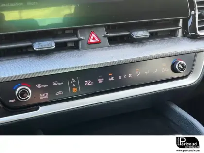 Photo 19 Kia Sportage Gén. V Ph1 Design 5