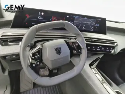 Photo 14 Peugeot 3008  Hybrid 145 e-DCS6