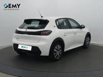 Photo 37 Peugeot 208 Gén. II Ph1 NG Active 5