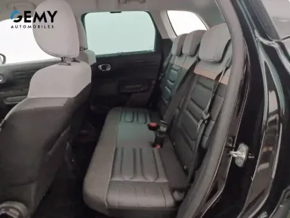 Photo 9 Citroën C3 Aircross  PureTech 130 S&S EAT6