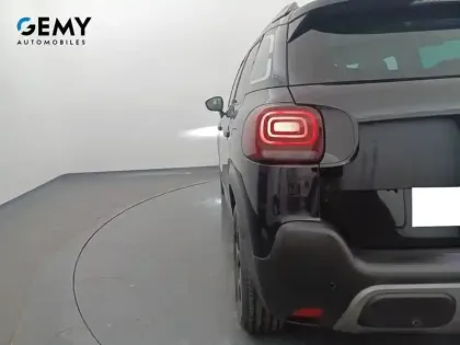 Photo 16 Citroën C3 Aircross  PureTech 130 S&S EAT6