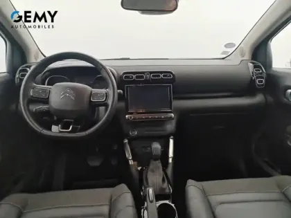 Photo 7 Citroën C3 Aircross  PureTech 130 S&S EAT6