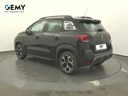 Photo 6 Citroën C3 Aircross  PureTech 130 S&S EAT6