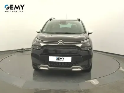 Photo 1 Citroën C3 Aircross  PureTech 130 S&S EAT6