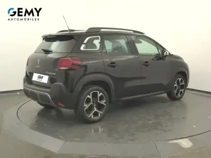 Photo 17 Citroën C3 Aircross  PureTech 130 S&S EAT6