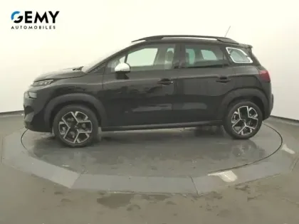 Photo 18 Citroën C3 Aircross  PureTech 130 S&S EAT6