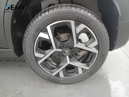 Photo 10 Citroën C3 Aircross  PureTech 130 S&S EAT6