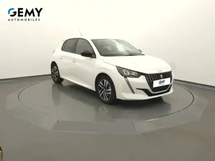 Photo 20 Peugeot 208 Gén. II Ph1 NG Allure 5