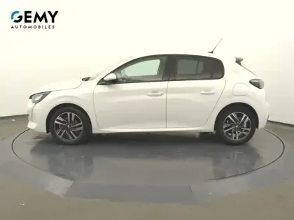 Photo 54 Peugeot 208  PureTech 100 S&S BVM6