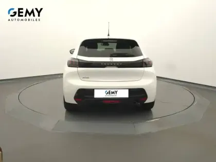 Photo 21 Peugeot 208 Gén. II Ph1 NG Allure 5