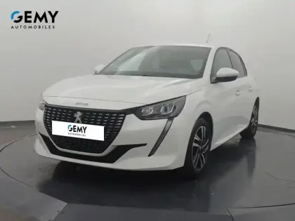 Photo 36 Peugeot 208  PureTech 100 S&S BVM6