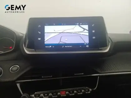 Photo 49 Peugeot 208  PureTech 100 S&S BVM6