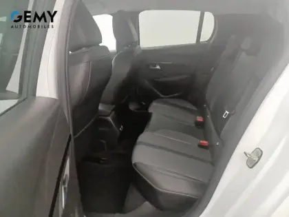 Photo 45 Peugeot 208  PureTech 100 S&S BVM6