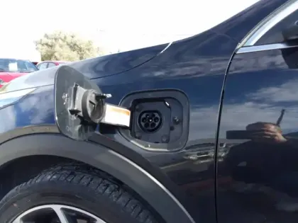 Photo 35 Kia Xceed  1.6 GDi Hybride Rechargeable 141ch DCT6