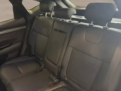 Photo 13 Hyundai Tucson  1.6 T-GDI 265 HTRAC Plug-in BVA6