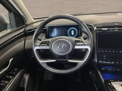 Photo 12 Hyundai Tucson  1.6 T-GDI 265 HTRAC Plug-in BVA6