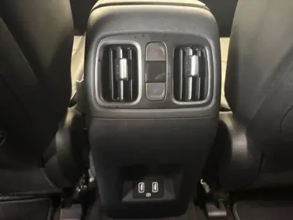 Photo 23 Hyundai Tucson  1.6 T-GDI 265 HTRAC Plug-in BVA6