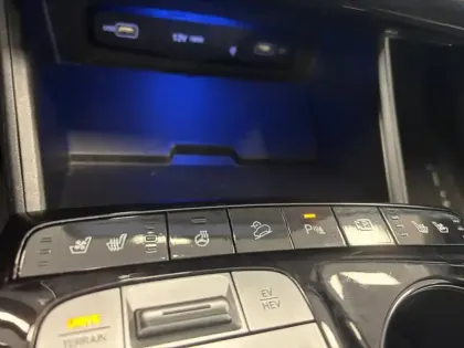 Photo 38 Hyundai Tucson  1.6 T-GDI 265 HTRAC Plug-in BVA6