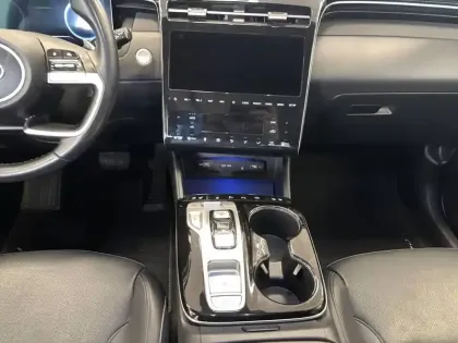 Photo 11 Hyundai Tucson  1.6 T-GDI 265 HTRAC Plug-in BVA6