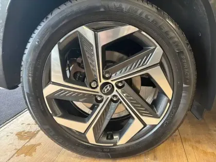 Photo 17 Hyundai Tucson  1.6 T-GDI 265 HTRAC Plug-in BVA6