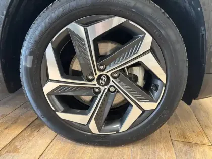 Photo 16 Hyundai Tucson  1.6 T-GDI 265 HTRAC Plug-in BVA6