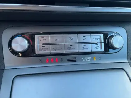 Photo 22 Hyundai Kona  Electrique 64 kWh - 204 ch